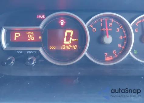 2012 Scion Xb Release Series 9.0 from USA, damaged, VIN JTLZE4FE3CJ005800